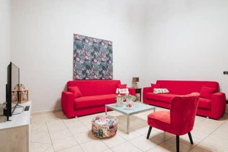 Flores Home Бари Экстерьер фото