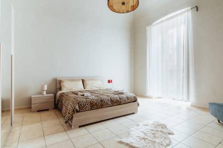 Flores Home Бари Экстерьер фото