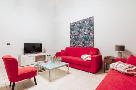 Flores Home Бари Экстерьер фото